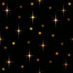 Click to get the codes for this image. Yellow And Orange Stars, Sparkles and Glitter, Stars and Starbursts, Colors  Orange Background, wallpaper or texture for, Blogger, Wordpress, or any web page, blog, desktop or phone.