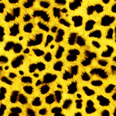 Click to get the codes for this image. Yellow Animal Print Fur Background Seamless, Animal Print, Colors  Yellow and Gold Background, wallpaper or texture for, Blogger, Wordpress, or any web page, blog, desktop or phone.