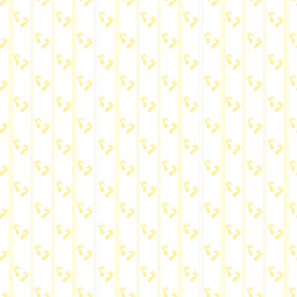 Click to get the codes for this image. Yellow Baby Feet Wallpaper Tileable, Babies  Maternity, Colors  Yellow and Gold Background, wallpaper or texture for Blogger, Wordpress, or any phone, desktop or blog.