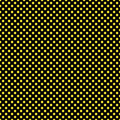 Click to get the codes for this image. Yellow Mini Dots On Black, Patterns  Circles and Polkadots, Colors  Yellow and Gold Background, wallpaper or texture for Blogger, Wordpress, or any phone, desktop or blog.