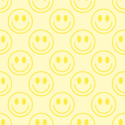 Click to get free backgrounds, textures and wallpaper images featuring smiley faces.