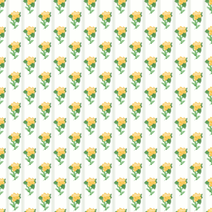 Click to get the codes for this image. Yellow Stem Roses Wallpaper Tileable, Flowers  Floral Designs, Colors  Yellow and Gold Background, wallpaper or texture for Blogger, Wordpress, or any phone, desktop or blog.
