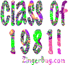 Click to get the codes for this image. Class Of 1981 green purple Glitter Text Graphic, Class Of 1981 Free glitter graphic image designed for posting on Facebook, Twitter or any forum or blog.