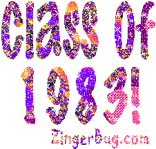 Click to get the codes for this image. Class Of 1983 purple orange Glitter Text Graphic, Class Of 1983 Free glitter graphic image designed for posting on Facebook, Twitter or any forum or blog.