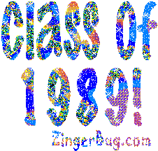 Click to get the codes for this image. Class Of 1989 blue purple Glitter Text Graphic, Class Of 1989 Free glitter graphic image designed for posting on Facebook, Twitter or any forum or blog.