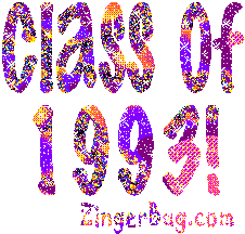 Click to get the codes for this image. Class Of 1993 purple orange Glitter Text Graphic, Class Of 1993 Free glitter graphic image designed for posting on Facebook, Twitter or any forum or blog.