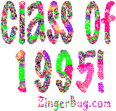 Click to get the codes for this image. Class Of 1995 pink green Glitter Text Graphic, Class Of 1995 Free glitter graphic image designed for posting on Facebook, Twitter or any forum or blog.