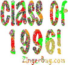 Click to get the codes for this image. Class Of 1996 orange green Glitter Text Graphic, Class Of 1996 Free glitter graphic image designed for posting on Facebook, Twitter or any forum or blog.