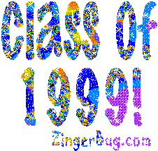 Click to get the codes for this image. Class Of 1999 blue purple Glitter Text Graphic, Class Of 1999 Free glitter graphic image designed for posting on Facebook, Twitter or any forum or blog.