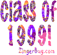 Click to get the codes for this image. Class Of 1999 pink purple Glitter Text Graphic, Class Of 1999 Free glitter graphic image designed for posting on Facebook, Twitter or any forum or blog.