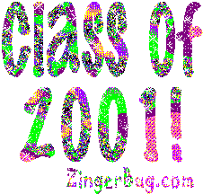 Click to get the codes for this image. Class Of 2001 Glitter Text Graphic Graphic, Class Of 2001 Free glitter graphic image designed for posting on Facebook, Twitter or any forum or blog.