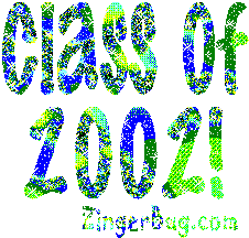 Click to get the codes for this image. Class Of 2002 blue green Glitter Text Graphic, Class Of 2002 Free glitter graphic image designed for posting on Facebook, Twitter or any forum or blog.