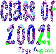 Click to get the codes for this image. Class Of 2002 purple Glitter Text Graphic, Class Of 2002 Free glitter graphic image designed for posting on Facebook, Twitter or any forum or blog.