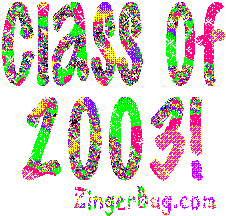 Click to get the codes for this image. Class Of 2003 pink green Glitter Text Graphic, Class Of 2003 Free glitter graphic image designed for posting on Facebook, Twitter or any forum or blog.