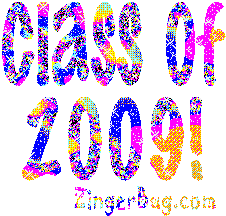 Click to get the codes for this image. Class Of 2009 Glitter Text Graphic, Class Of 2009 Free glitter graphic image designed for posting on Facebook, Twitter or any forum or blog.