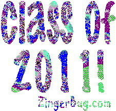 Click to get the codes for this image. Class Of 2011 purple green Glitter Text Graphic, Class Of 2011 Free glitter graphic image designed for posting on Facebook, Twitter or any forum or blog.