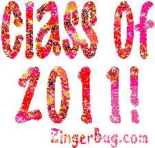 Click to get the codes for this image. Class Of 2011 red Glitter Text Graphic, Class Of 2011 Free glitter graphic image designed for posting on Facebook, Twitter or any forum or blog.