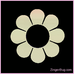 Click to get the codes for this image. 3D Graphic Pink Metallic Flower, Flowers, Flowers Free Image, Glitter Graphic, Greeting or Meme for Facebook, Twitter or any blog.