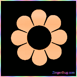 Click to get the codes for this image. 3D Graphic Rainbow Flower, Flowers, Flowers Free Image, Glitter Graphic, Greeting or Meme for Facebook, Twitter or any blog.
