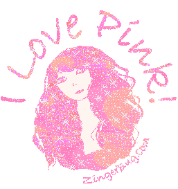 Click to get the codes for this image. I Love Pink Pretty Girl Glitter Graphic, Pink, Girly Stuff Free Image, Glitter Graphic, Greeting or Meme for Facebook, Twitter or any blog.