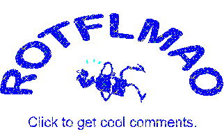 Click to get the codes for this image. Rotflmao Blue Glitter Text, ROTFLMAO Free Image, Glitter Graphic, Greeting or Meme for Facebook, Twitter or any forum or blog.