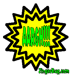 Click to get the codes for this image. Aargh Blinking Starburst Graphic, Aargh Free Image, Glitter Graphic, Greeting or Meme for Facebook, Twitter or any forum or blog.