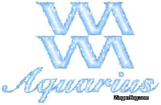 Click to get the codes for this image. Aquarius Blue Bubble Glitter Astrology Sign, Aquarius Free Glitter Graphic, Animated GIF for Facebook, Twitter or any forum or blog.