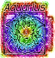 Click to get the codes for this image. Aquarius Rainbow Glitter Graphic, Aquarius Free Glitter Graphic, Animated GIF for Facebook, Twitter or any forum or blog.