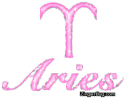 Click to get the codes for this image. Aries Pink Bubble Glitter Astrology Sign, Aries Free Glitter Graphic, Animated GIF for Facebook, Twitter or any forum or blog.