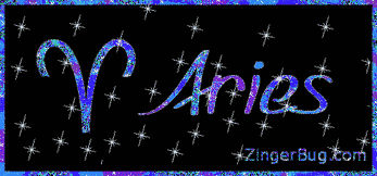 Click to get the codes for this image. Aries Silver Stars Blue Glitter Text Graphic, Aries Free Glitter Graphic, Animated GIF for Facebook, Twitter or any forum or blog.