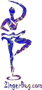 Click to get the codes for this image. Ballet Glitter Graphic, Dance, Dance Free Image, Glitter Graphic, Greeting or Meme for Facebook, Twitter or any blog.