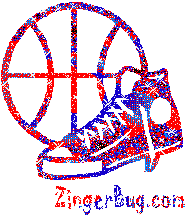 Click to get the codes for this image. Basketball Glitter Graphic, Sports, Sports Free Image, Glitter Graphic, Greeting or Meme for Facebook, Twitter or any blog.