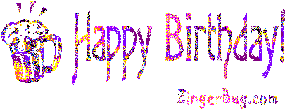 Click to get the codes for this image. Happy Birthday Glitter Beer, Birthday Glitter Text, Birthday Beer  Drinks, Happy Birthday Free Image, Glitter Graphic, Greeting or Meme for Facebook, Twitter or any forum or blog.