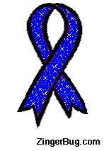 Click to get the codes for this image. Blue Ribbon Glitter Graphic, Support Ribbons, Support Ribbons Free Image, Glitter Graphic, Greeting or Meme for any Facebook, Twitter or any blog.