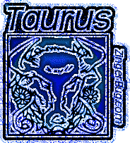 Click to get the codes for this image. Blue Taurus Glitter Graphic, Taurus Free Glitter Graphic, Animated GIF for Facebook, Twitter or any forum or blog.