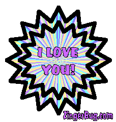 Click to get the codes for this image. Blue Wild I Love You Glitter Graphic, Love and Romance, I Love You Free Image, Glitter Graphic, Greeting or Meme for Facebook, Twitter or any blog.