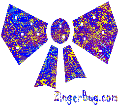 Click to get the codes for this image. Bow Wow Glitter Graphic, Shapes Free Image, Glitter Graphic, Greeting or Meme.