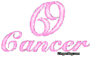 Click to get the codes for this image. Cancer Pink Bubble Glitter Astrology Sign, Cancer Free Glitter Graphic, Animated GIF for Facebook, Twitter or any forum or blog.