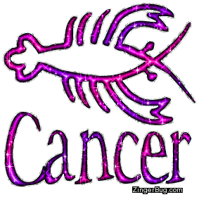 Click to get the codes for this image. Cancer Pink Purple Glitter Astrology Sign, Cancer Free Glitter Graphic, Animated GIF for Facebook, Twitter or any forum or blog.