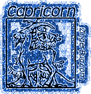 Click to get the codes for this image. Capricorn Blue Glitter Graphic, Capricorn Free Glitter Graphic, Animated GIF for Facebook, Twitter or any forum or blog.