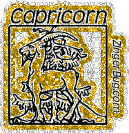 Click to get the codes for this image. Capricorn Gold Glitter Graphic, Capricorn Free Glitter Graphic, Animated GIF for Facebook, Twitter or any forum or blog.