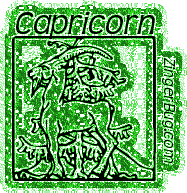 Click to get the codes for this image. Capricorn Green Glitter Graphic, Capricorn Free Glitter Graphic, Animated GIF for Facebook, Twitter or any forum or blog.