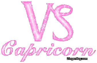 Click to get the codes for this image. Capricorn Pink Bubble Glitter Astrology Sign, Capricorn Free Glitter Graphic, Animated GIF for Facebook, Twitter or any forum or blog.