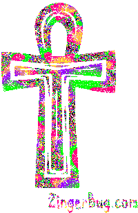 Click to get the codes for this image. Celtic cross Glitter Graphic, Crosses Free Image, Glitter Graphic, Greeting or Meme.