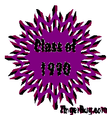 Click to get the codes for this image. Class Of 1990 Purple Starburst Glitter Graphic, Class Of 1990 Free glitter graphic image designed for posting on Facebook, Twitter or any forum or blog.