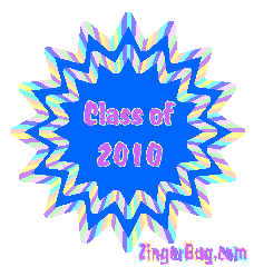 Click to get the codes for this image. Class Of 2010 Blue Glitter Graphic, Class Of 2010 Free glitter graphic image designed for posting on Facebook, Twitter or any forum or blog.