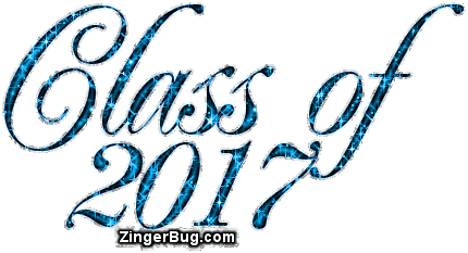 Click to get Class of 2017 comments, GIFs, greetings and glitter graphics.