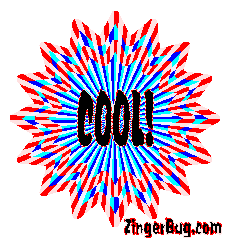 Click to get the codes for this image. Cool Color Swap Starburst Graphic, Cool Free Image, Glitter Graphic, Greeting or Meme for Facebook, Twitter or any forum or blog.