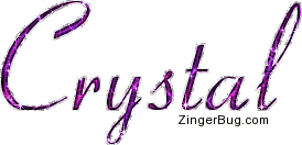 Click to get the codes for this image. Crystal Pink Glitter Name Text, Girl Names Free Image Glitter Graphic for Facebook, Twitter or any blog.