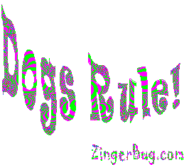 Click to get the codes for this image. Dogs Rule Wagging Glitter Graphic, Animals  Dogs Free Image, Glitter Graphic, Greeting or Meme for Facebook, Twitter or any forum or blog.